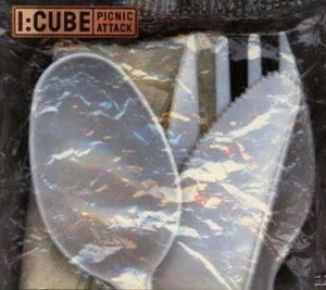 Picnic Attack by I:Cube album cover
