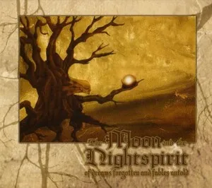 Of Dreams Forgotten and Fables Untold