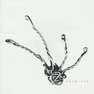 1968 by Pajo album cover