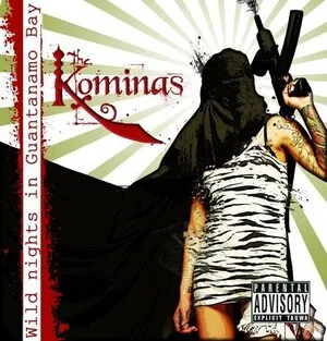 Wild Nights in Guantanamo Bay