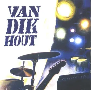 Van Dik Hout by Van Dik Hout album cover
