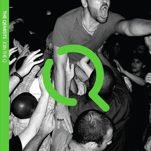 Join the Q by The Qemists album cover