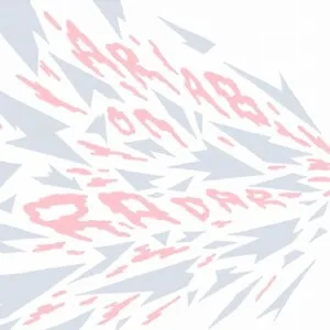 Yahweh or the Highway by Arab on Radar album cover