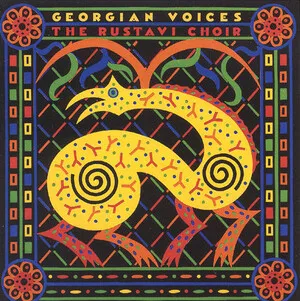 Georgian Voices