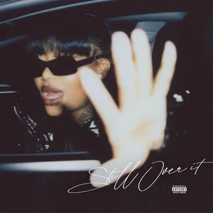 Still Over It by Summer Walker album cover