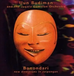 Banondari by Uun Budiman album cover
