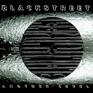 Another Level by Blackstreet album cover