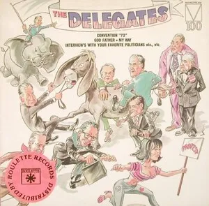 The Delegates