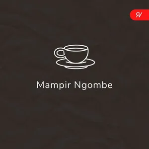 Mampir Ngombe by Rijal Vertizone album cover