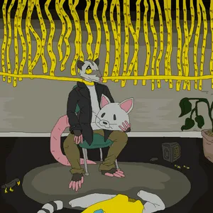 Phase 9: Juxtapositional Music