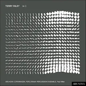 In C by Terry Riley album cover