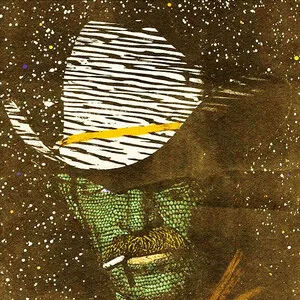 Chicken Fried Snake by Rattlesnake Milk album cover
