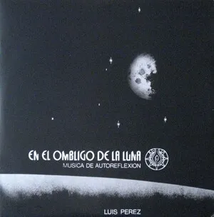 En el ombligo de la Luna