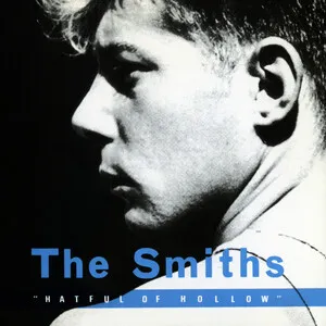 The Smiths - Hatful of Hollow