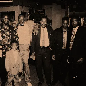 Kauliflower by Knxwledge album cover