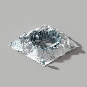 Lineage by Plusol album cover