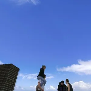 Ten Days by Fred again.. album cover