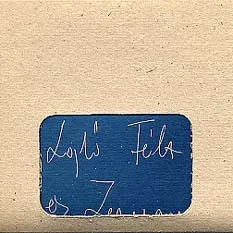 Lajkó Félix és zenekara by Félix Lajkó album cover