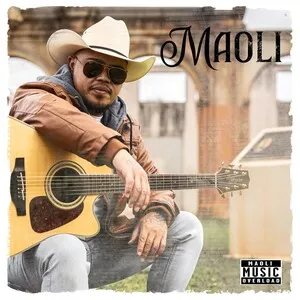 Maoli Music Overload by Maoli album cover