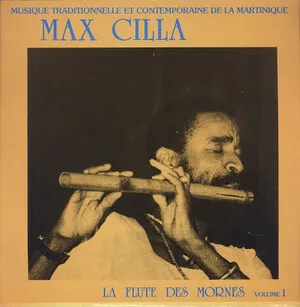 La flute des mornes Volume 1