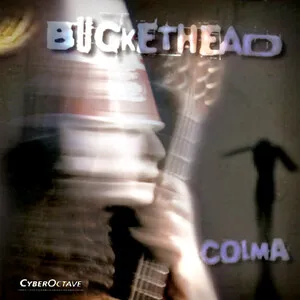 Colma by Buckethead album cover