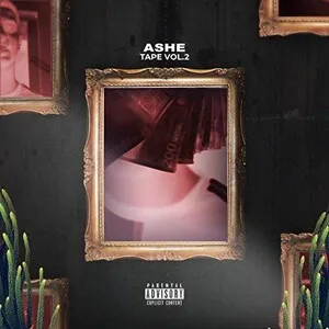 Ashe Tape, vol. 2