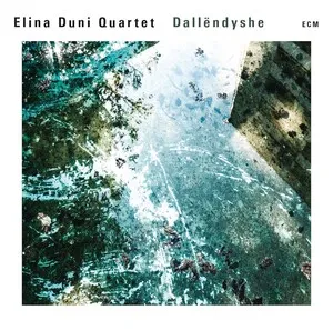 Dallëndyshe by Elina Duni Quartet album cover