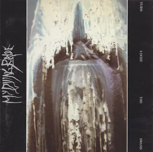 Turn Loose the Swans by My Dying Bride album cover