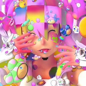 Candy by Yameii Online album cover