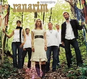 Morgonstjärna by Ranarim album cover