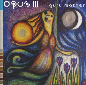 Guru Mother