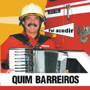 Fui acudir by Quim Barreiros album cover