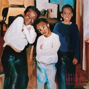 Tana Talk 4 by Benny the Butcher album cover