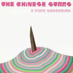 A Rare Sensation by The Chinese Stars album cover
