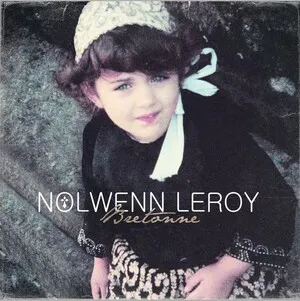 Bretonne by Nolwenn Leroy album cover