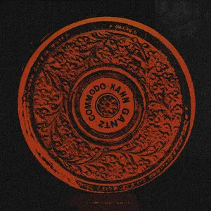 Volume 1 by Kahn, Commodo & Gantz album cover