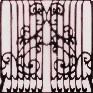 Pirouette by Model/Actriz album cover