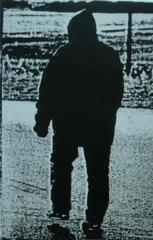 Examples of Abductions and Kidnapping in the United States of America by Interior One / Concave / Convex / Breathing Problem album cover