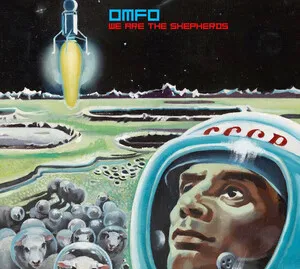 We Are the Shepherds