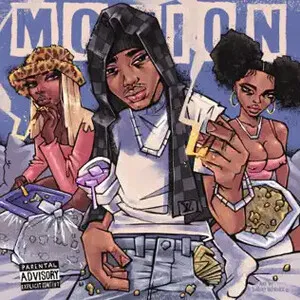 Motion by HavinMotion album cover