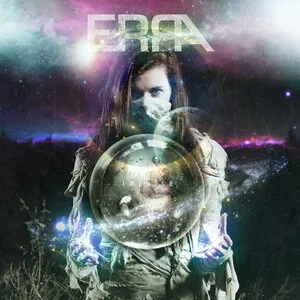 Impulse by ERRA album cover
