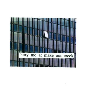 Bury Me at Makeout Creek