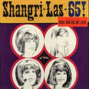 Shangri-Las-65!