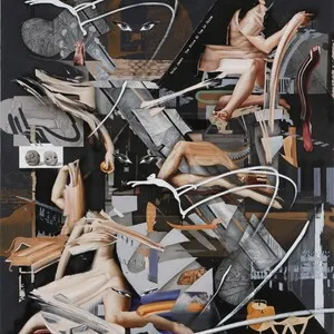 The Price of Tea in China by Boldy James & The Alchemist album cover