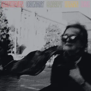 Ordinary Corrupt Human Love by Deafheaven album cover