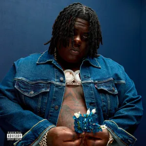I Hope You're Happy by BigXthaPlug album cover