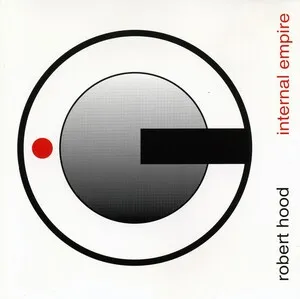 Internal Empire by Robert Hood album cover