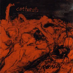 Passion by Catharsis album cover