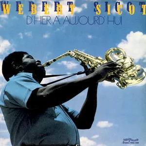 D'hier a aujourd'hui