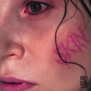 Skin by Avis Vox album cover